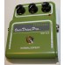 MAXON OD820 Overdrive Pro Effects Pedal